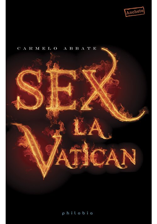 Sex la Vatican librex.ro