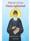 Sfantul Cuvios Paisie Aghioritul