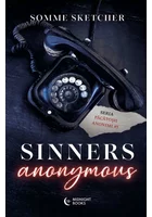 Sinners Anonymous. Seria Sinners Anonymous vol. 1