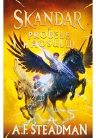 Skandar si Probele Haosului