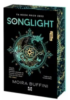 Songlight (editie sprayed edges)