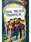 Spargatorii de coduri. Cifrul inelului dorintelor