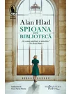 Spioana din biblioteca