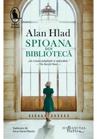 Spioana din biblioteca