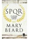SPQR: O istorie a Romei antice