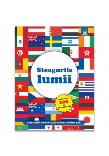 Steagurile lumii