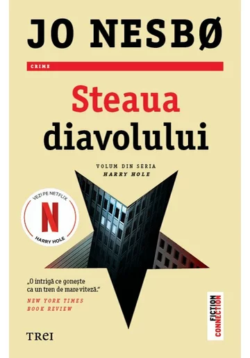 Steaua Diavolului