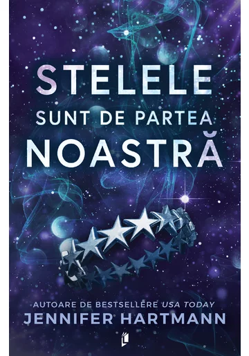 Stelele sunt de partea noastra - Jennifer Hartmann