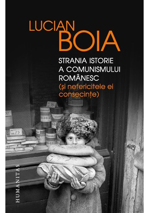 Strania istorie a comunismului romanesc (si nefericitele ei consecinte) Strania istorie a comunismului romanesc (si nefericitele ei consecinte)