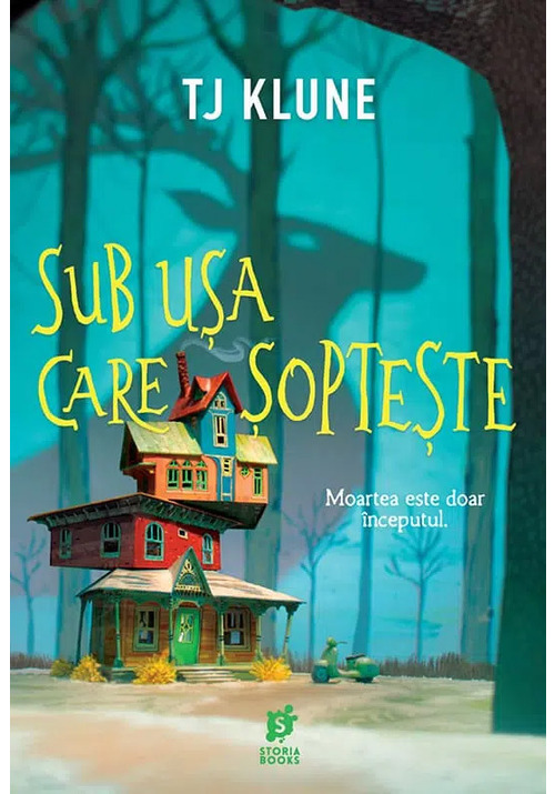 Sub usa care sopteste