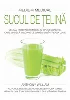 Sucul de telina (Medium medical)