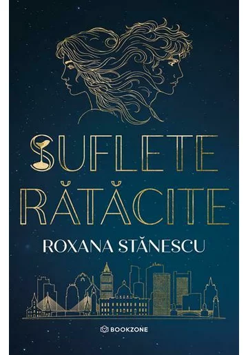 Suflete ratacite