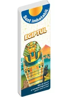 Sunt imbatabil - Egiptul