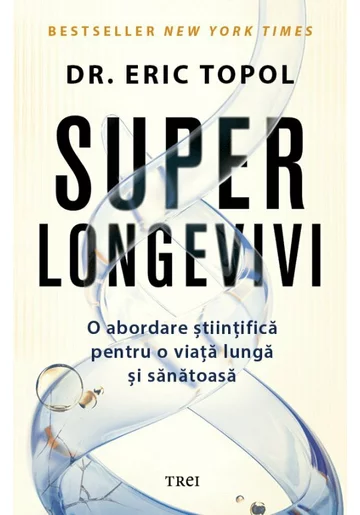SUPER LONGEVIVI