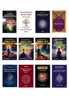 Super Pachetul de dezvoltare spirituala. Set 12 carti