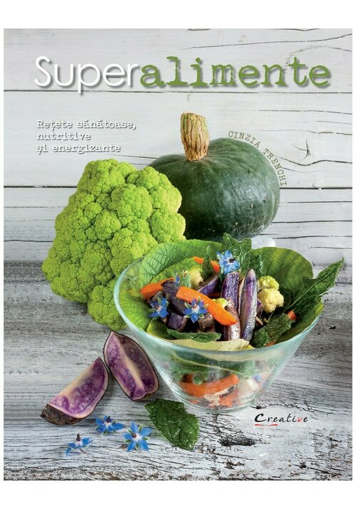 Superalimente Didactica Publishing House poza 2022