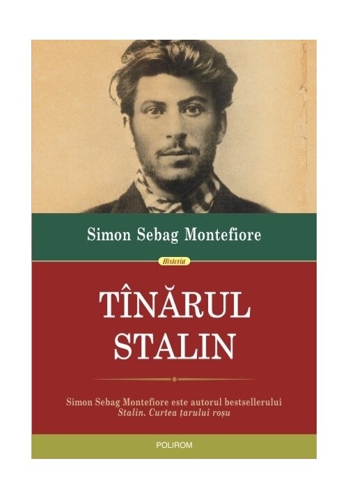 Tanarul Stalin