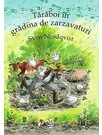 Taraboi in gradina de zarzavaturi