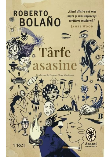 Tarfe asasine