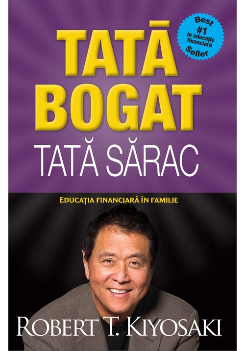 Tata bogat, tata sarac. ed V