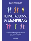 Tehnici ascunse de manipulare