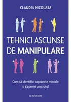 Tehnici ascunse de manipulare