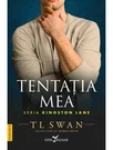 Tentatia mea. Seria Kingston Lane vol. 1