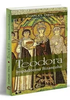 Teodora, imparateasa Bizantului