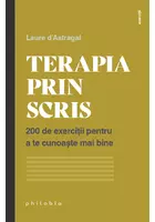 Terapia prin scris