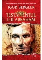 Testamentul lui Abraham. Editie brosata