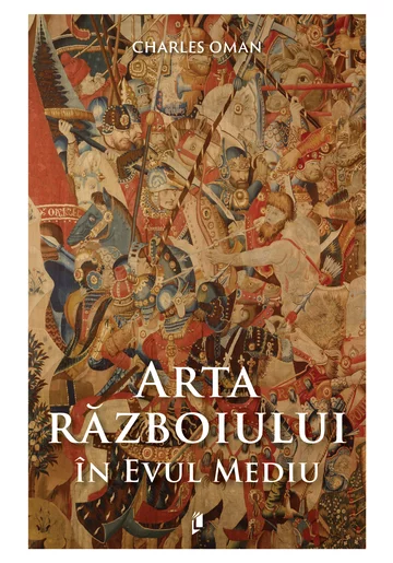 Arta războiului în Evul Mediu - 378–1515 d.Hr.