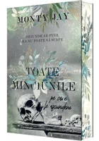 Toate minciunile pe care le ascundem