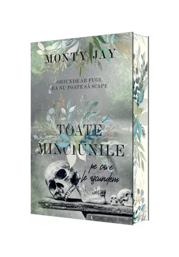 Toate minciunile pe care le ascundem