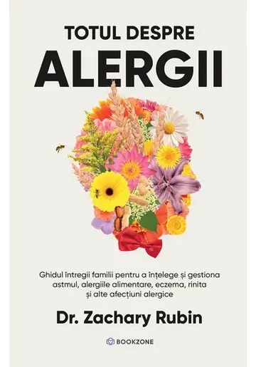 Totul despre alergii