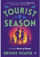 Tourist Season - Brynne Weaver