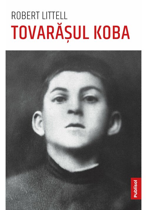 Tovarasul Koba