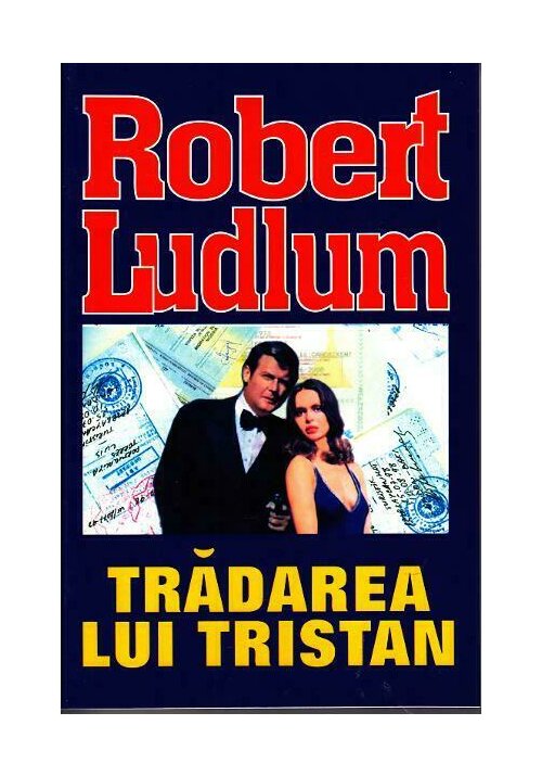 TRADAREA LUI TRISTAN