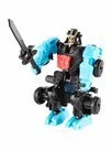 Transformers Construct Bots Dinobots Riders Autobot Drift