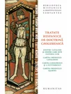 Tratate hispanice de doctrina cavalereasca