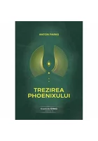 Trezirea Phoenixului. Cronicile Girku - Volumul 4