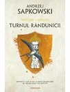 Turnul randunicii. Seria Witcher, Cartea VI