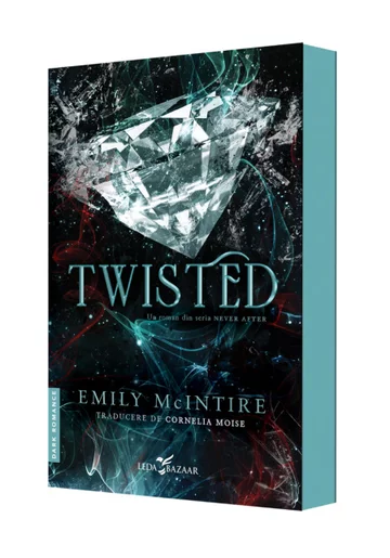 Twisted