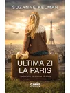 Ultima zi la Paris