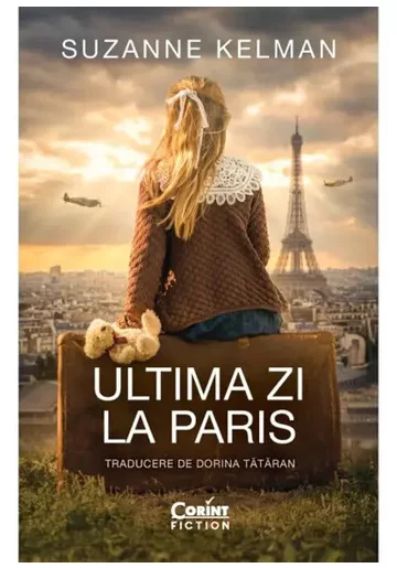 Ultima zi la Paris