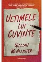 Ultimele lui cuvinte