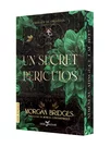 Un secret periculos. Editie speciala cu Sprayed Edges