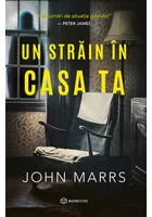 Un strain in casa ta