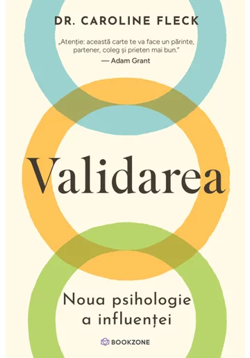 Validarea