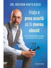 Viata e prea scurta sa fii mereu obosit. De ce ramai fara energie si cum sa o recuperezi