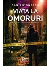 Viata la Omoruri. Anchetele colonelului Antonescu